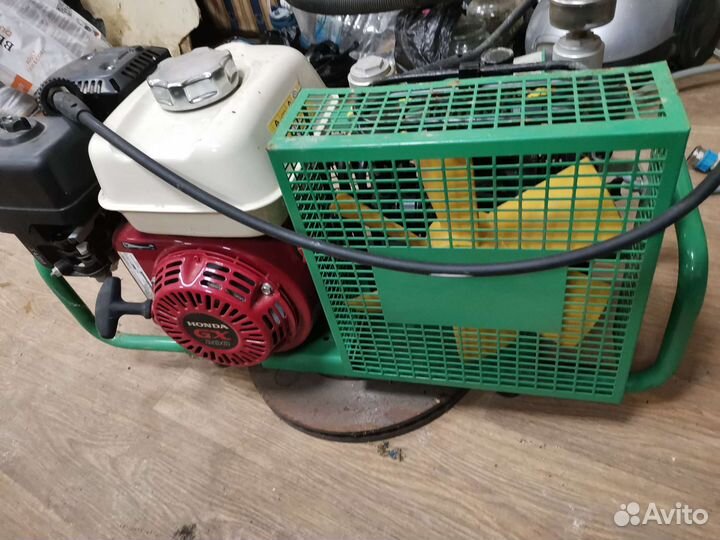 Водолазное снаряжение