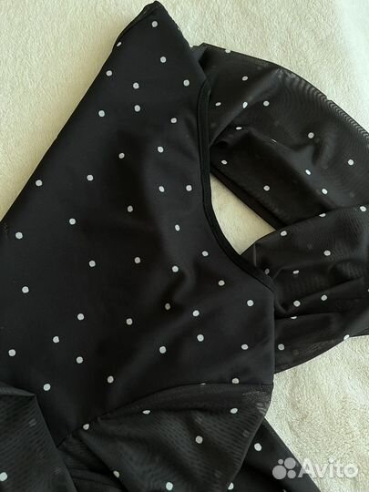 Платье Миди