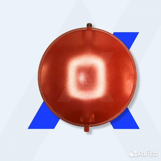 Расширительный бак для газовых котлов Buderus