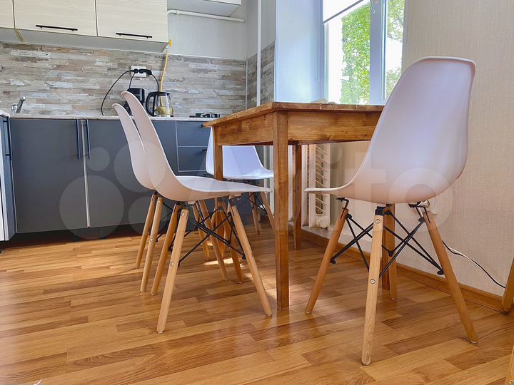 Квартира-студия, 32 м², 2/5 эт.