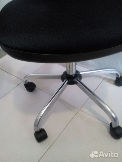 Компьютерные стулья