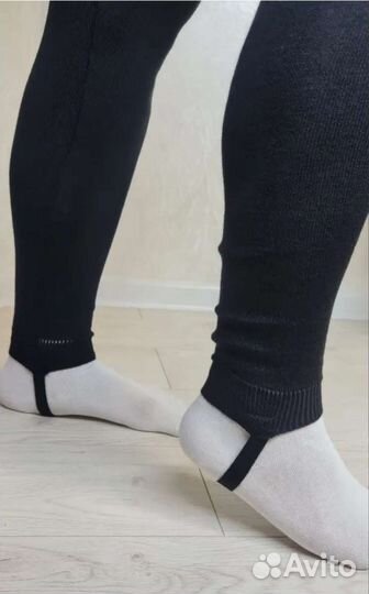 Рейтузы женские (80 шерсть)