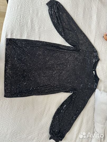 Вечернее платье b. Young