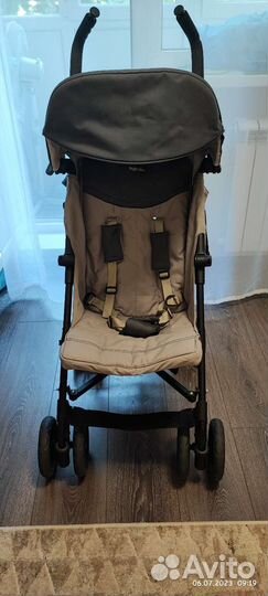 Коляска inglesina trip