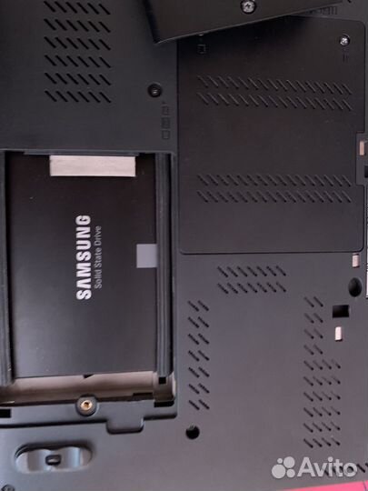 Lenovo thinkpad t530