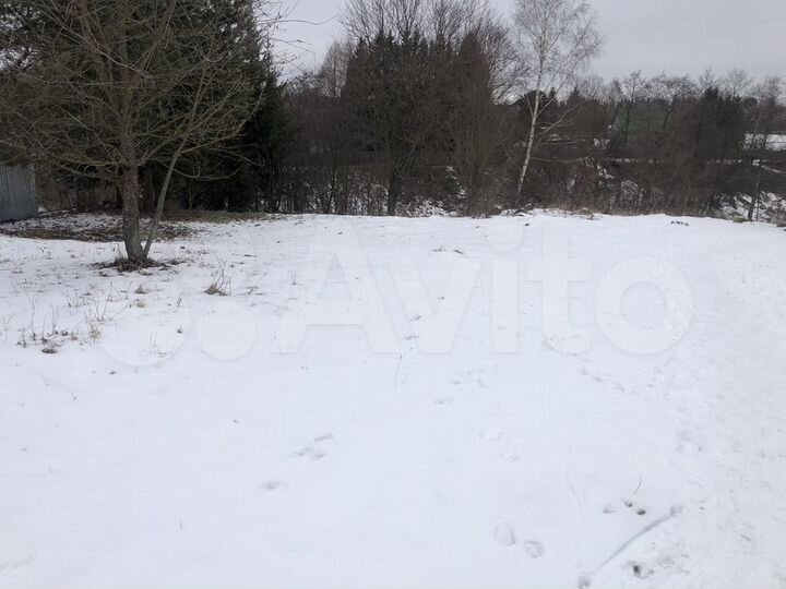 Участок 25 сот. (ИЖС)