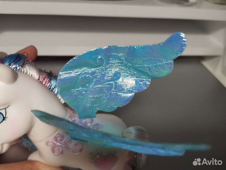 My Little Pony Star Catcher G3