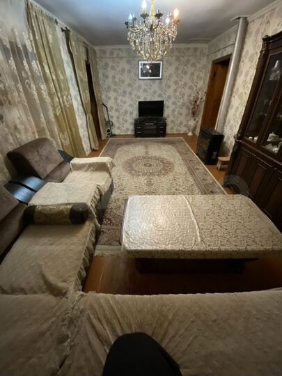 Дом 600 м² на участке 6 сот.