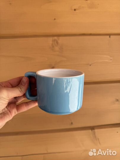 Кружки для чая яркие