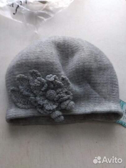 Берет женский новый Kamea c биркой