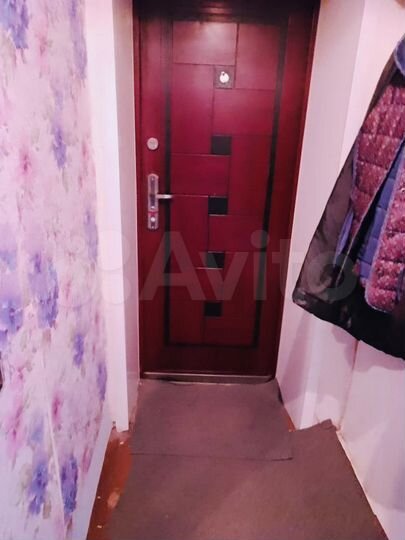 3-к. квартира, 62,5 м², 5/5 эт.