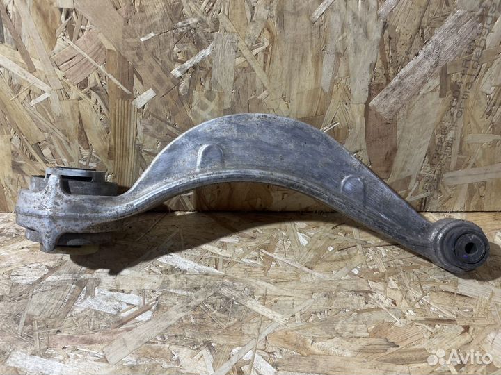 Рычаг передний Land Rover Range Rover Velar