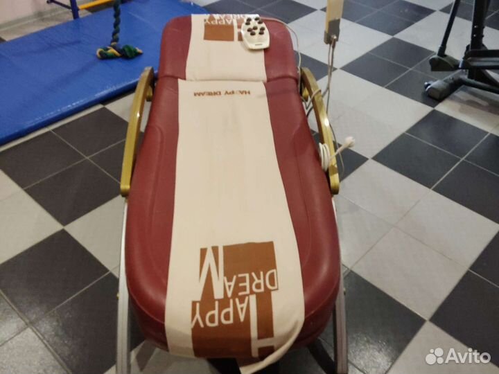 Массажная кровать Happy Dream ALL 7000