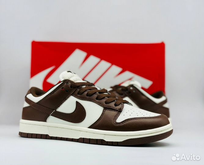 Кроссовки nike dunk low surfaces (36-45)