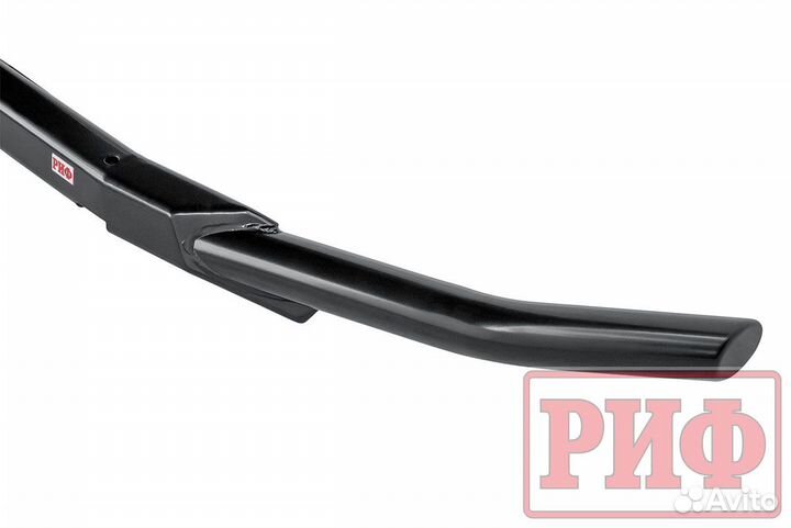 Бампер риф силовой УАЗ Патриот 2005+