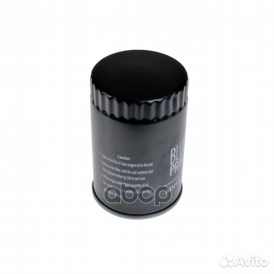 Фильтр масляный adj132101 Blue Print
