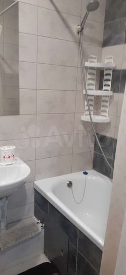 2-к. квартира, 43 м², 11/25 эт.