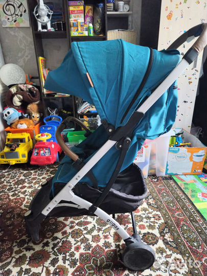 Прогулочная коляска yoya gugas