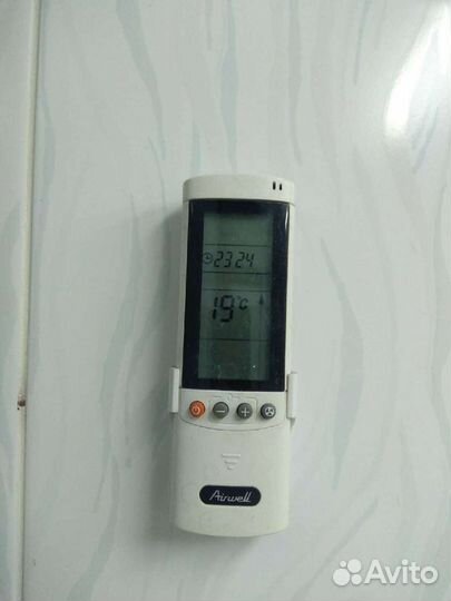 Кондиционер