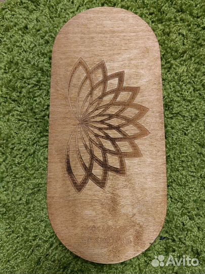 Доска садху Yoga Space