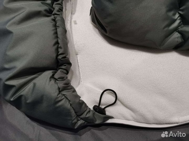 Конверт для новорождённого