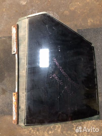 Стекла дверей на renault safrane 1