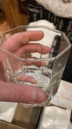 Стопки под водку