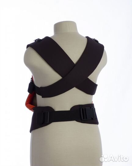 Эргорюкзак Тедди-Слинг