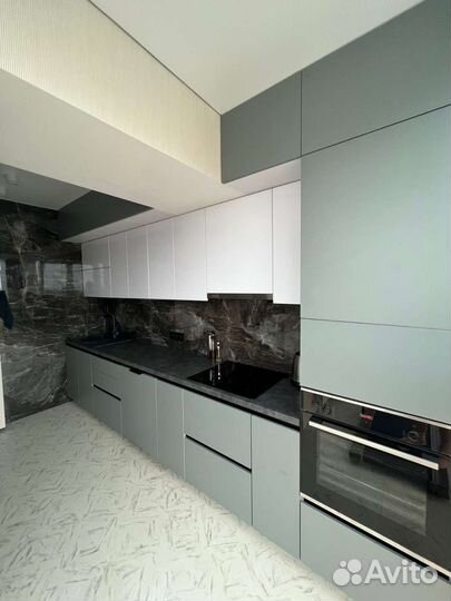 Шкафы - купе и кухни на заказ