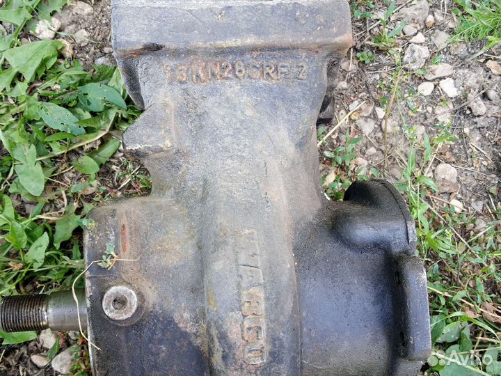 Запчасти на камаз бу