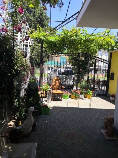 Комната 12 м², 1/2 эт.