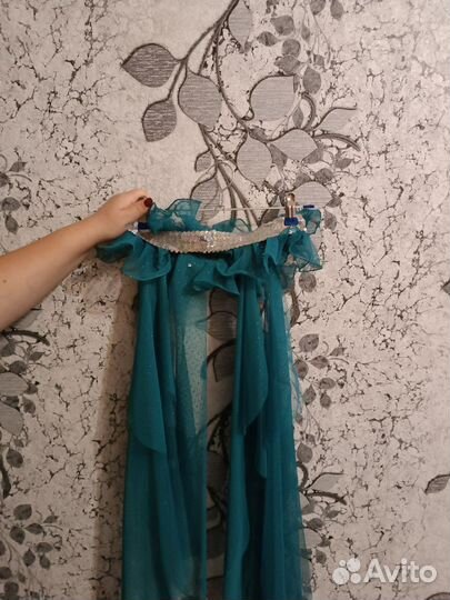 Восточный костюм для девочки