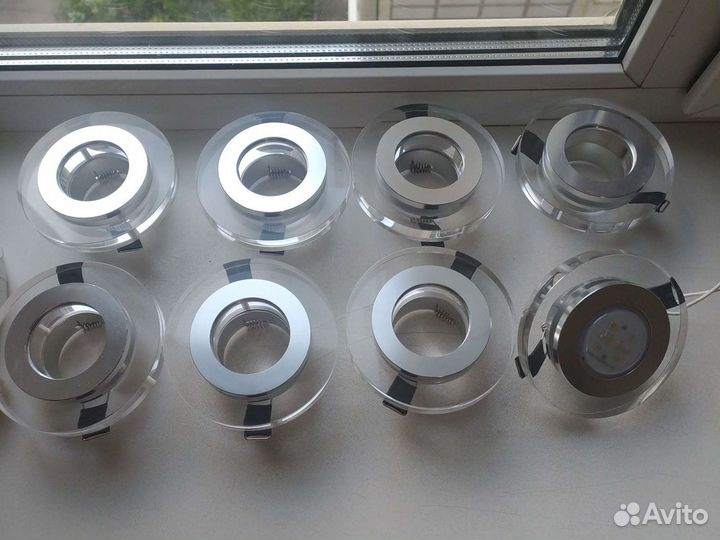 Светодиодные лампы G 5. 3