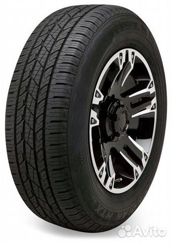 Nexen Roadian HTX RH5 275/65 R18