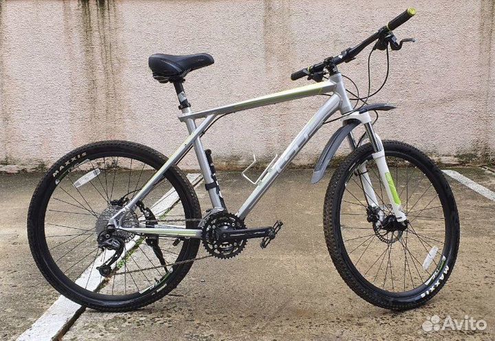 Велосипед gt avalanche 2.0, рама- XL. Новый