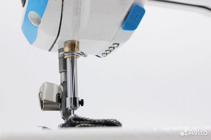 Швейная машина средних тяжелых тканей Jack JK-F4H