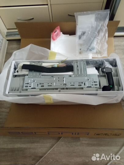 Сплит-система aeronik ASI-07HS5/ASO-07HMS5