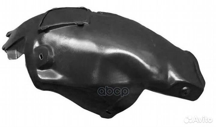 Локер opel astra -13 перед.лев. opl15as006 DE-GA