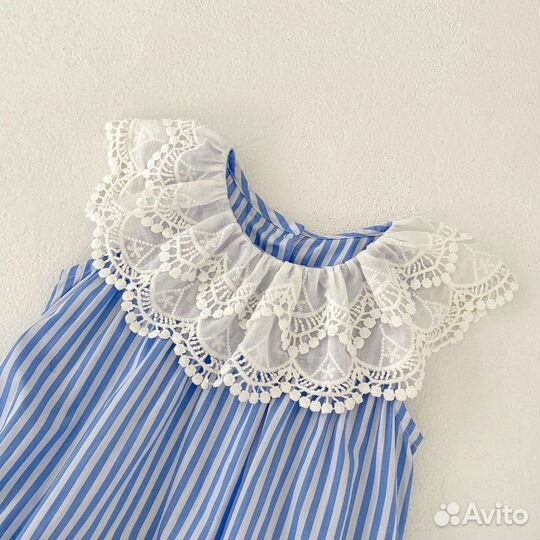 Детская одежда для девочек