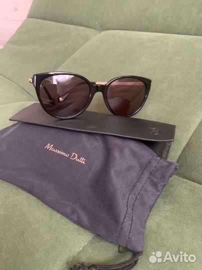 Солнцезащитные очки женские