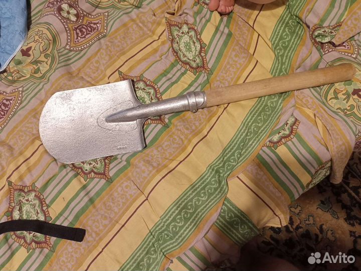 Сапёрная лопатка СССР 1963 г.в