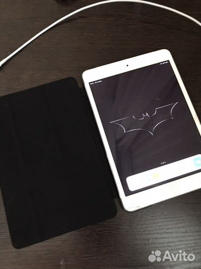 iPad mini 2 16gb с sim