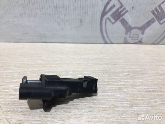 Датчик положения коленвала Citroen C4 B7 5FS EP6C