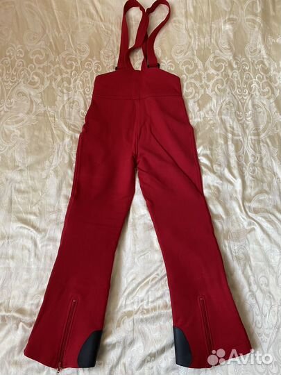 Горнолыжные брюки женские 44 46