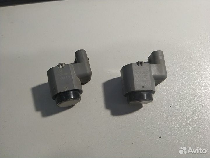 Датчик парковки BMW X3 E83 2004-2010