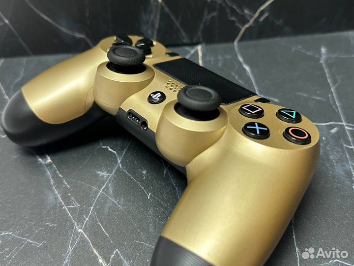 Геймпад/джойстик для PS4 беспроводной