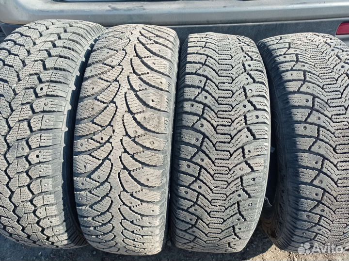 Cordiant Polar 185/60 R14