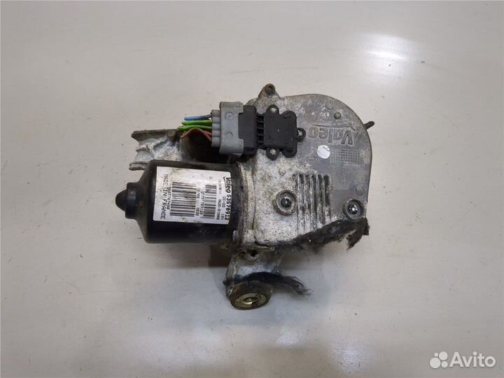 Механизм стеклоочистителя Citroen C5 2008, 2008