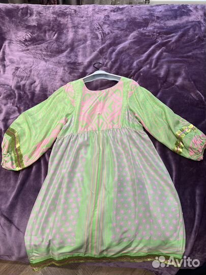 Blumarine платье