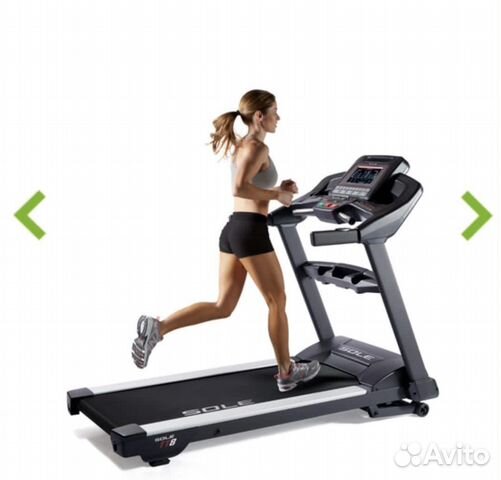 Беговая дорожка